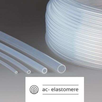 Logotipo de AC-Elastomere.de