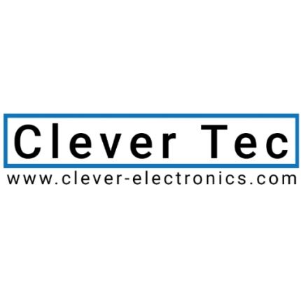 Logotyp från Clever-Electronics GmbH