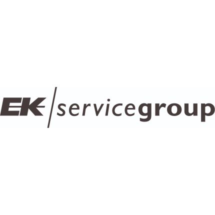 Logo from EK Germany