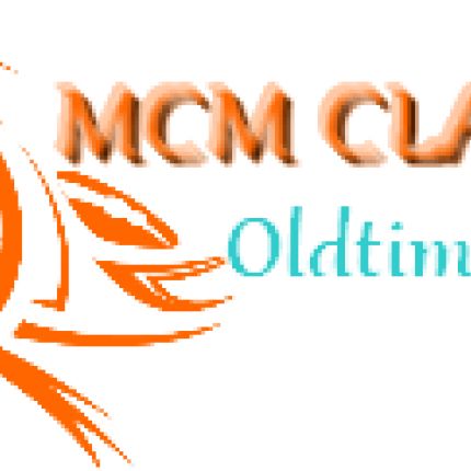 Logo van MCM Classic Cars