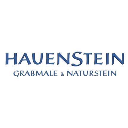 Logotyp från Hauenstein Grabmale & Naturstein
