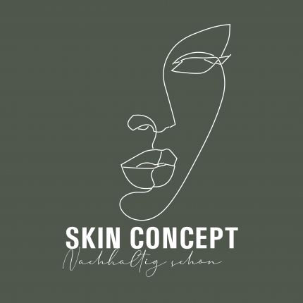 Logo fra Kosmetikstudio Skin Concept