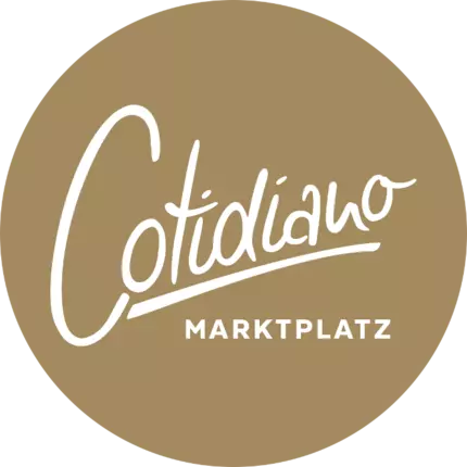 Logo da Cotidiano Marktplatz