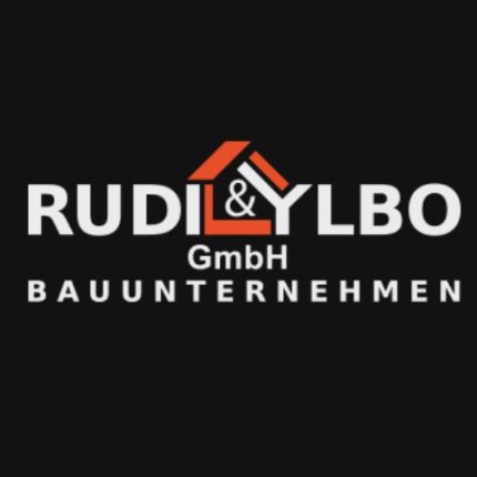 Logo od Rudi & Ylbo GmbH Bauunternehmen