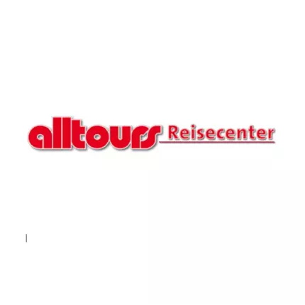 Logo od Alltours Reisecenter Inh. Andrea Findeis