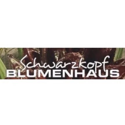 Logo von Blumenhaus Schwarzkopf