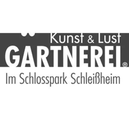 Logo from KUNST- UND LUSTGÄRTNEREI Im Schlosspark