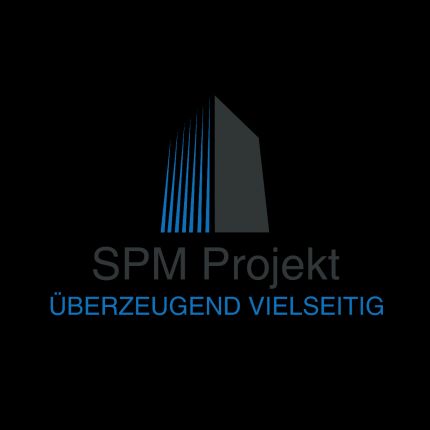 Logótipo de SPM Projekt UG