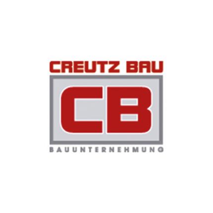 Logotyp från Creutz Bau