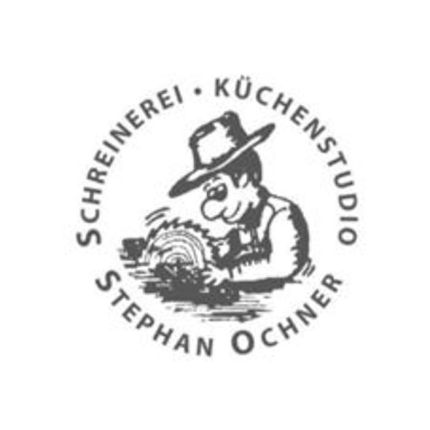 Logo von Schreinerei Stephan Ochner