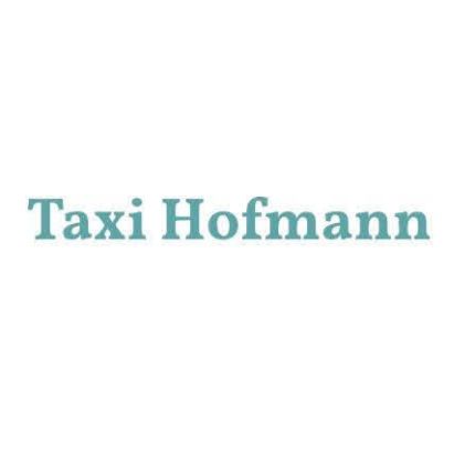 Logótipo de Taxi Hofmann