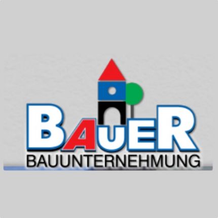 Logo von Johann Bauer GmbH Bauunternehmen