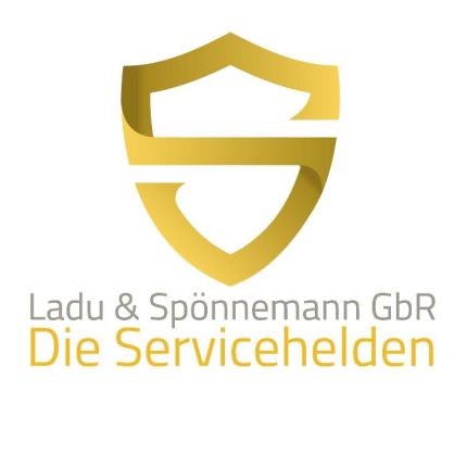 Logo van Die Servicehelden - Entrümpelung