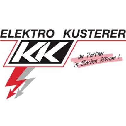 Logotyp från Marco Kusterer Elektrotechnik
