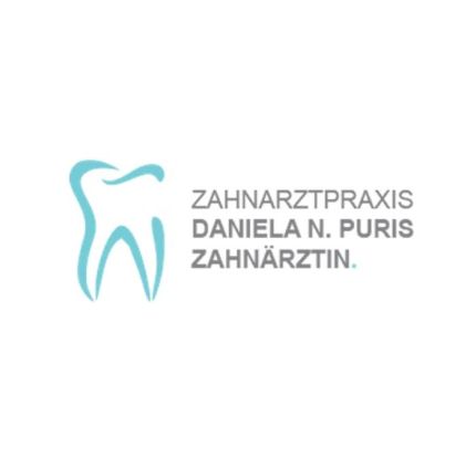 Logotipo de Zahnärztin Daniela Puris