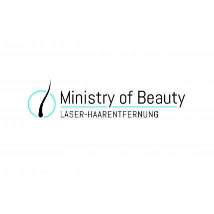 Logo from Ministry of Beauty