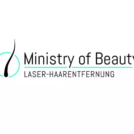 Logo von Ministry of Beauty