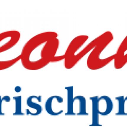 Logótipo de Leonhard Frischprodukte GmbH