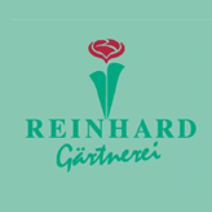 Logo da Gärtnerei Reinhard