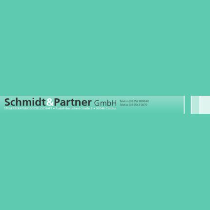 Logo de ETL Schmidt & Partner GmbH | Steuerberatungsgesellschaft & Co. Cottbus KG