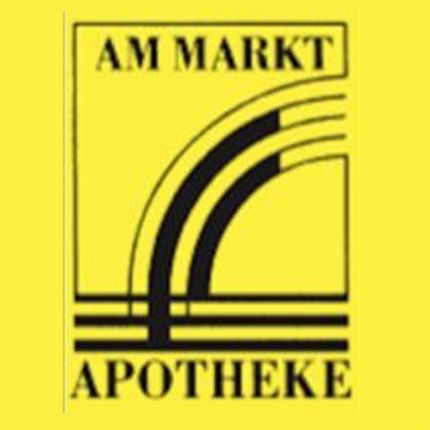 Logótipo de Apotheke am Markt