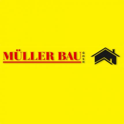 Logo fra Müller Bau GmbH