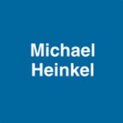 Logotyp från Heinkel Fliesenlegerfachbetrieb