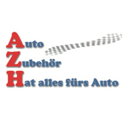 Logo von AZH Autozubehör Handelsgesellschaft mbH