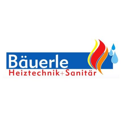 Logo van Bäuerle Heizung + Sanitär GmbH