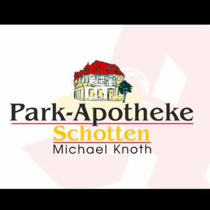 Logo von Park-Apotheke Michael Knoth