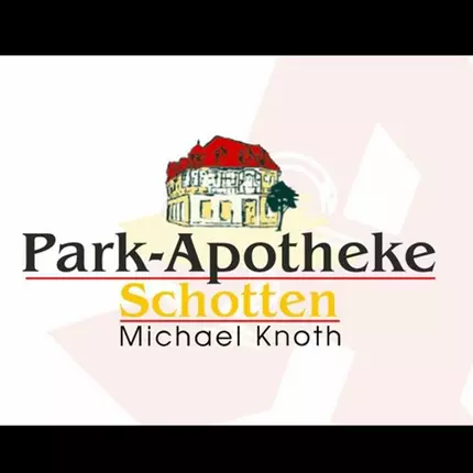 Logotipo de Park-Apotheke Michael Knoth