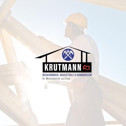Logo de Krutmann Bedachungen