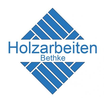 Logotyp från Holzarbeiten Bethke