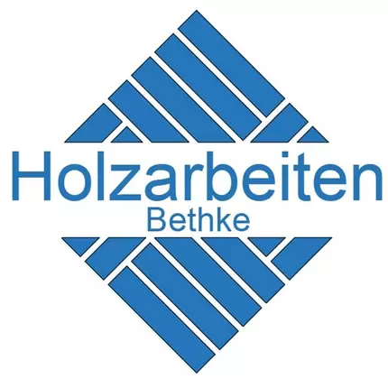 Logotipo de Holzarbeiten Bethke