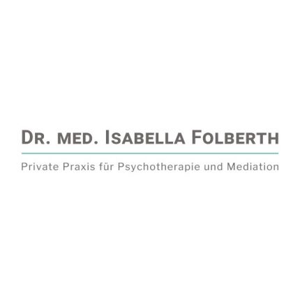 Logotipo de Psychotherapie Singen (Gailingen) - Dr. Isabella Folberth