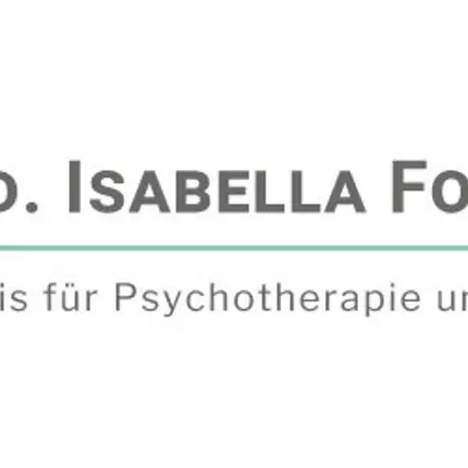 Logotyp från Psychotherapie Singen (Gailingen) - Dr. Isabella Folberth