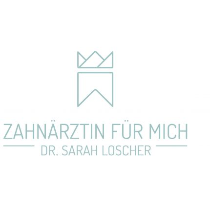 Logo van Zahnärztin Charlottenburg - Dr. Sarah Loscher