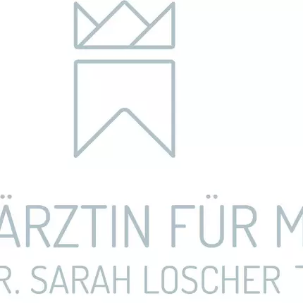 Logo de Zahnärztin Charlottenburg - Dr. Sarah Loscher