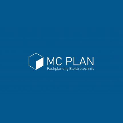 Logo van MC PLAN GmbH Fachplanung Elektrotechnik
