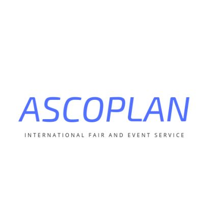 Logotyp från ASCOPLAN