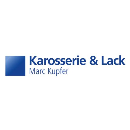 Logotyp från Karosseriebau & Lackiererei Marc Kupfer - KFZ Unfallinstandsetzung Meisterbetrieb | Bonn
