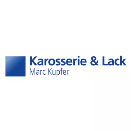 Logo von Karosseriebau & Lackiererei Marc Kupfer - KFZ Unfallinstandsetzung Meisterbetrieb | Bonn