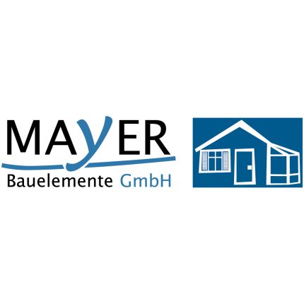 Logo van Mayer Bauelemente GmbH