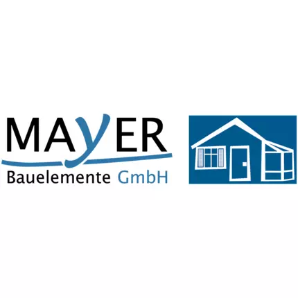 Logo od Mayer Bauelemente GmbH