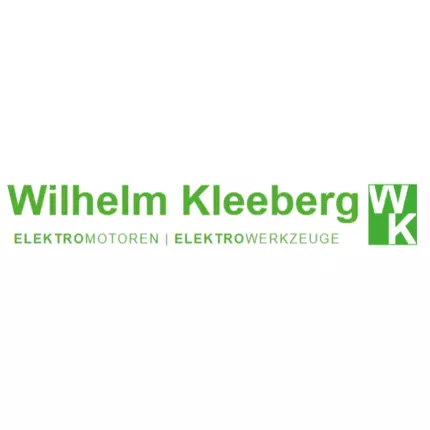 Logo van Wilhelm Kleeberg GmbH & Co. KG