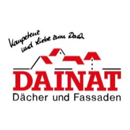 Logótipo de DAINAT GmbH Dachdeckerei