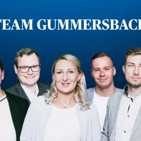 Team Gummersbach - AXA Versicherungen Claus Decker - Kfz Versicherung in  Gummersbach