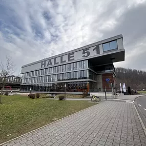 Außenansicht - AXA Versicherungen Claus Decker - Kfz Versicherung in  Gummersbach