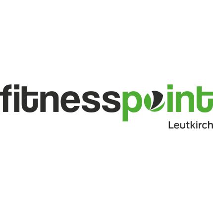 Logotipo de Fitnesspoint Leutkirch