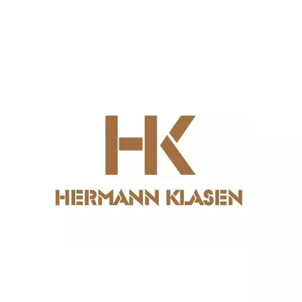 Logotipo de Perücken Essen | Friseur Hermann Klasen